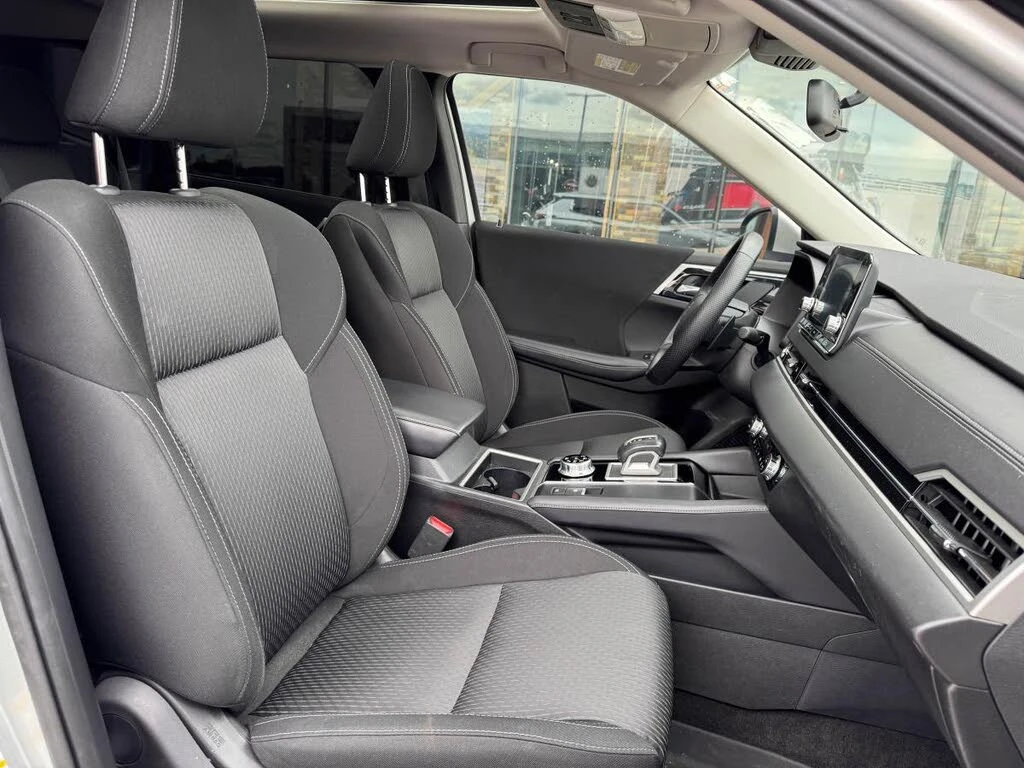 Mitsubishi Outlander SE AWD - изображение 8