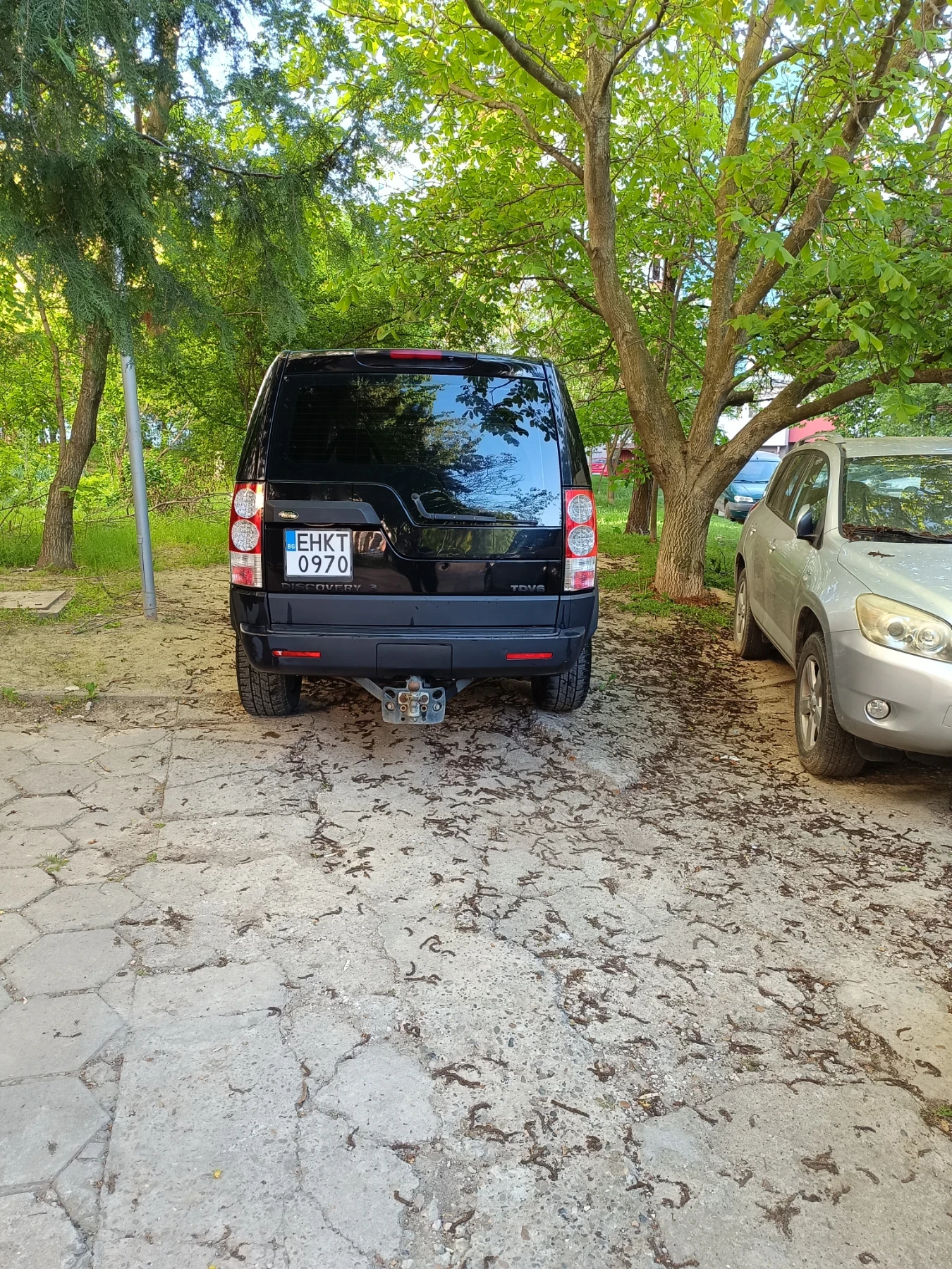 Land Rover Discovery  - изображение 4