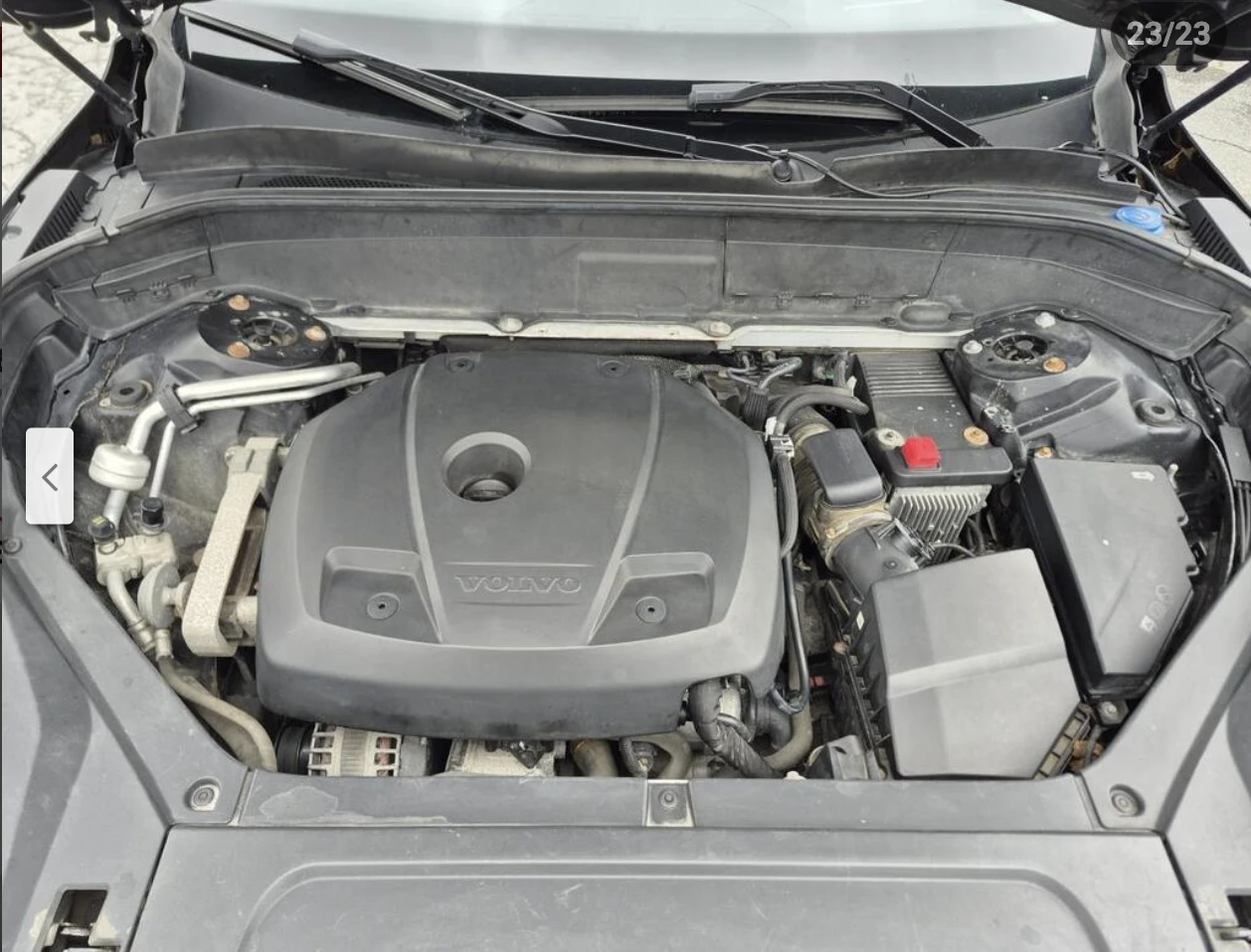 Volvo Xc90 T6* MOMENTUM* * * * *  | Mobile.bg   17