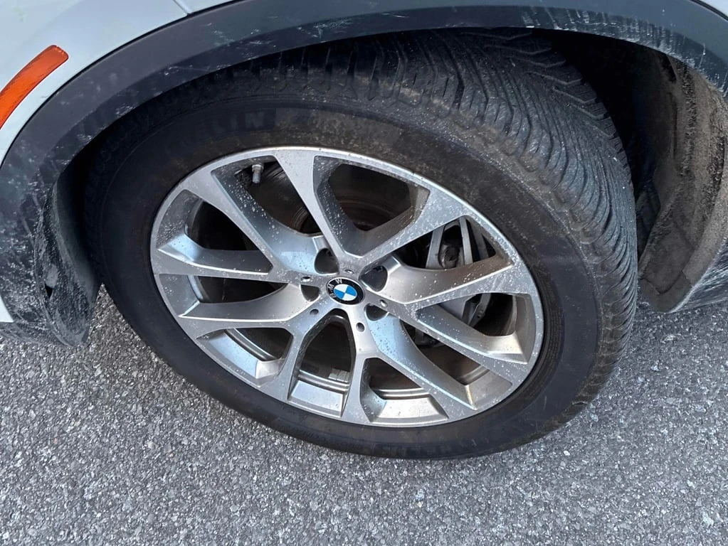 BMW X5 * xDrive45e * CARFAX *  - изображение 7