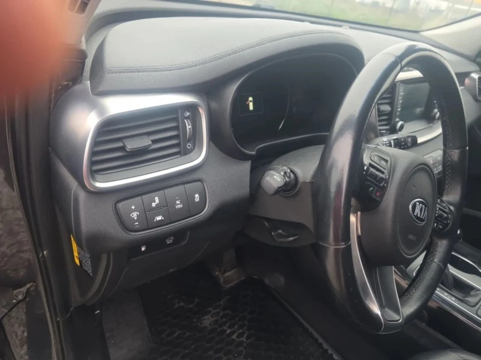 Kia Sorento Kia Sorento �� 3.3 V6 GDI 292 �.�. 4x4 AWD ������� | Mobile.bg � ����������� 13