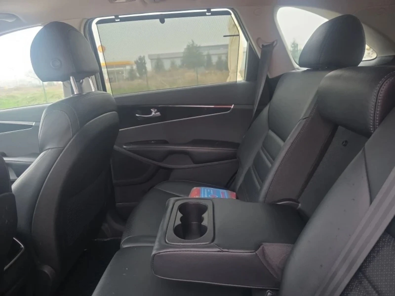 Kia Sorento Kia Sorento �� 3.3 V6 GDI 292 �.�. 4x4 AWD ������� | Mobile.bg � ����������� 15