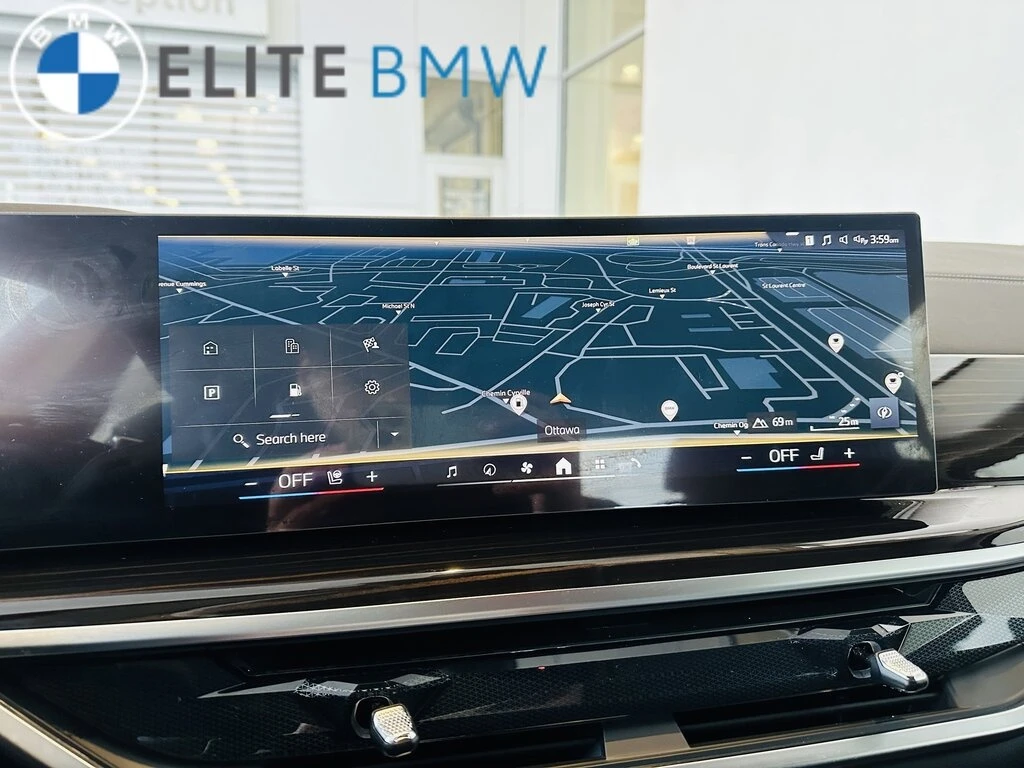 BMW X7 * xDrive40i Sports Activity Vehicle * CARFAX * ��� | Mobile.bg � ����������� 3