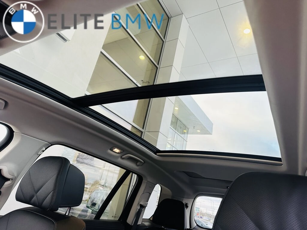 BMW X7 * xDrive40i Sports Activity Vehicle * CARFAX * ��� | Mobile.bg � ����������� 6