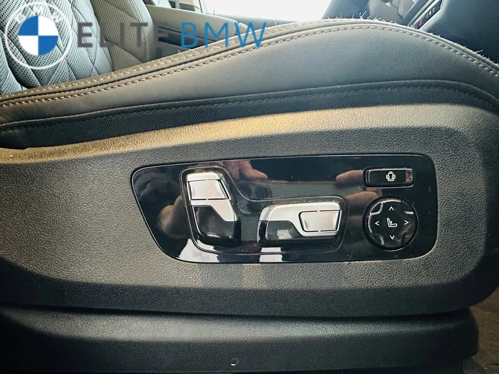 BMW X7 * xDrive40i Sports Activity Vehicle * CARFAX * ��� | Mobile.bg � ����������� 8