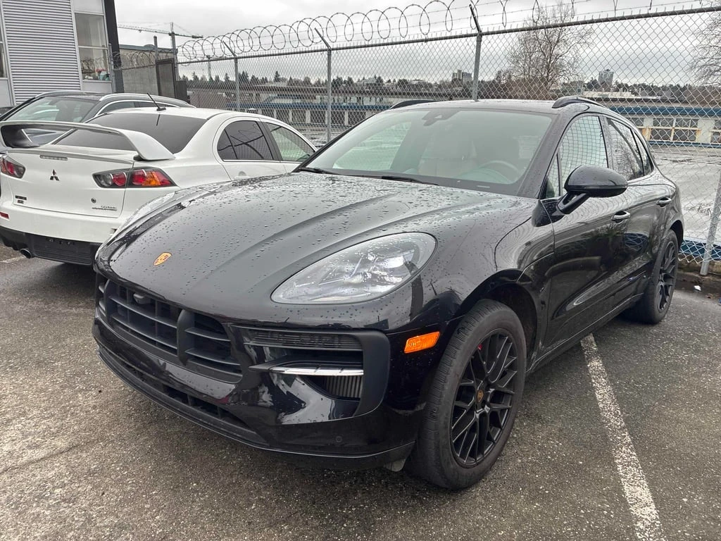 Porsche Macan * GTS * CARFAX * БЕЗ ПЪРВОНАЧАЛНА ВНОСКА - изображение 2