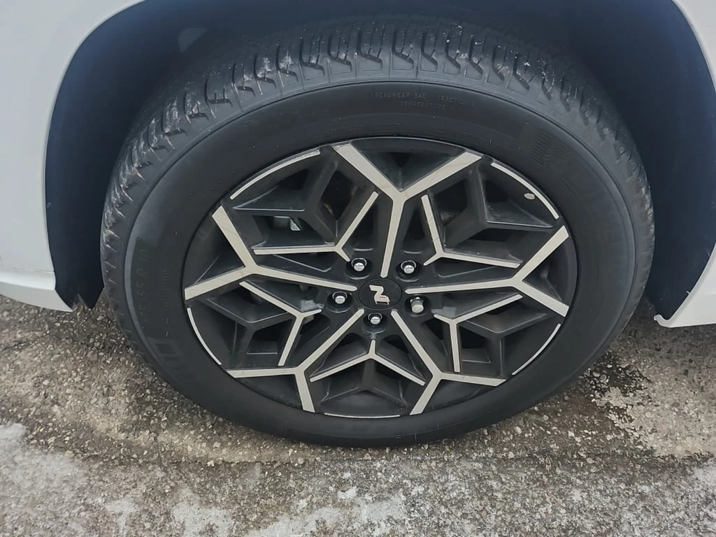 Hyundai Tucson * N LINE * CARFAX * ЦЕНА ДО БЪЛГАРИЯ - изображение 6