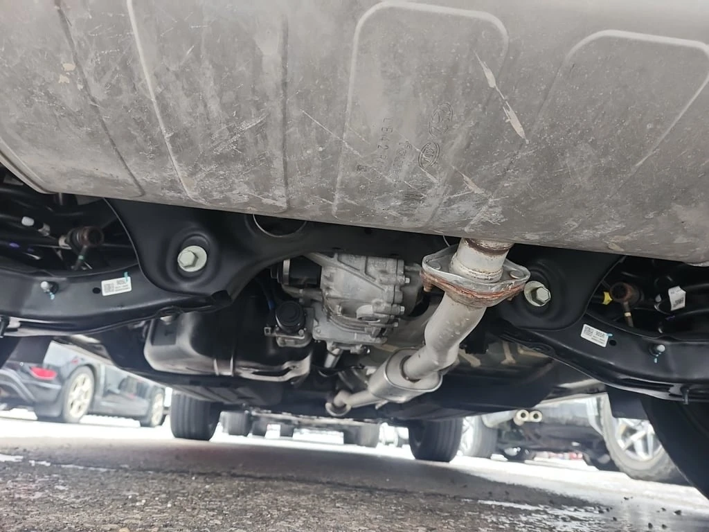 Hyundai Tucson * N LINE * CARFAX * ���� �� �������� | Mobile.bg � ����������� 16