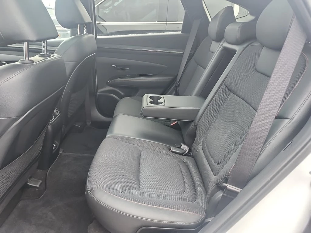 Hyundai Tucson * N LINE * CARFAX * ���� �� �������� | Mobile.bg � ����������� 13