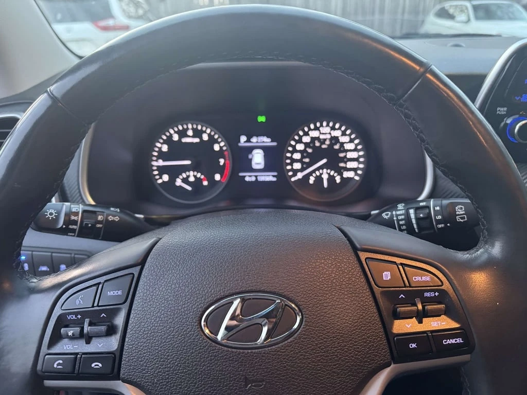 Hyundai Tucson * Value, SEL, Sport, Limited, Ultimate * CARFAX *  | Mobile.bg � ����������� 13