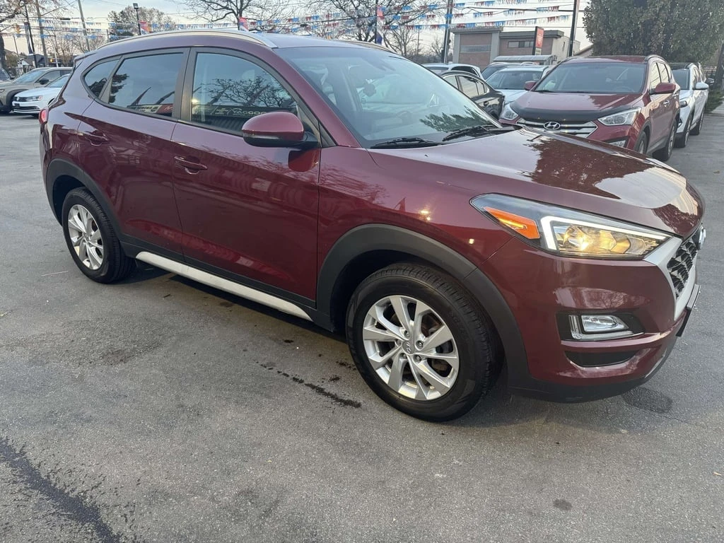 Hyundai Tucson * Value, SEL, Sport, Limited, Ultimate * CARFAX *  - изображение 5