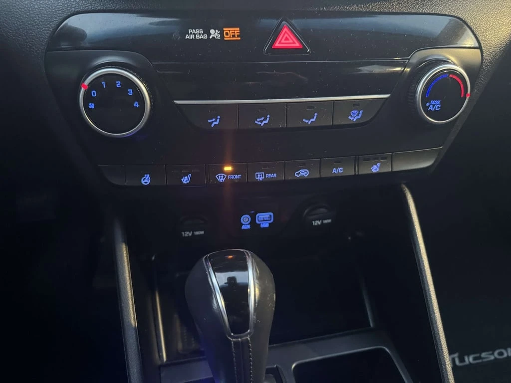 Hyundai Tucson * Value, SEL, Sport, Limited, Ultimate * CARFAX *  | Mobile.bg � ����������� 15