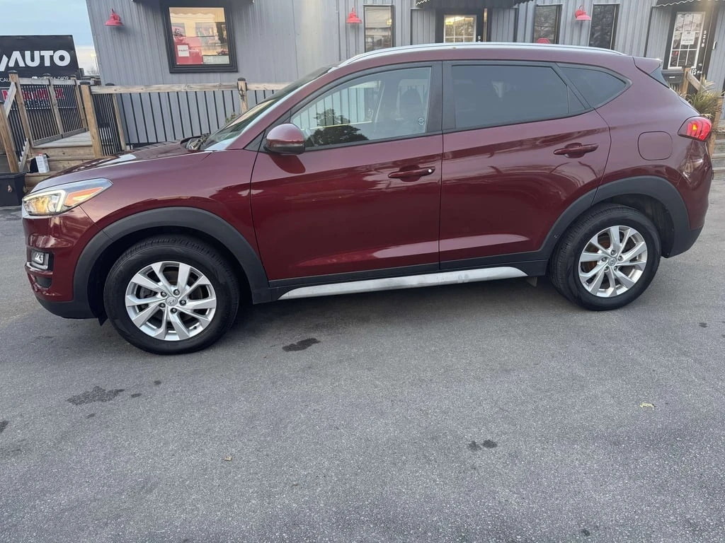 Hyundai Tucson * Value, SEL, Sport, Limited, Ultimate * CARFAX *  - изображение 2