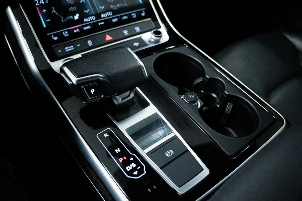 Audi Q7 55TFSI* ���������* �����* ����������* 360������* � | Mobile.bg � ����������� 13