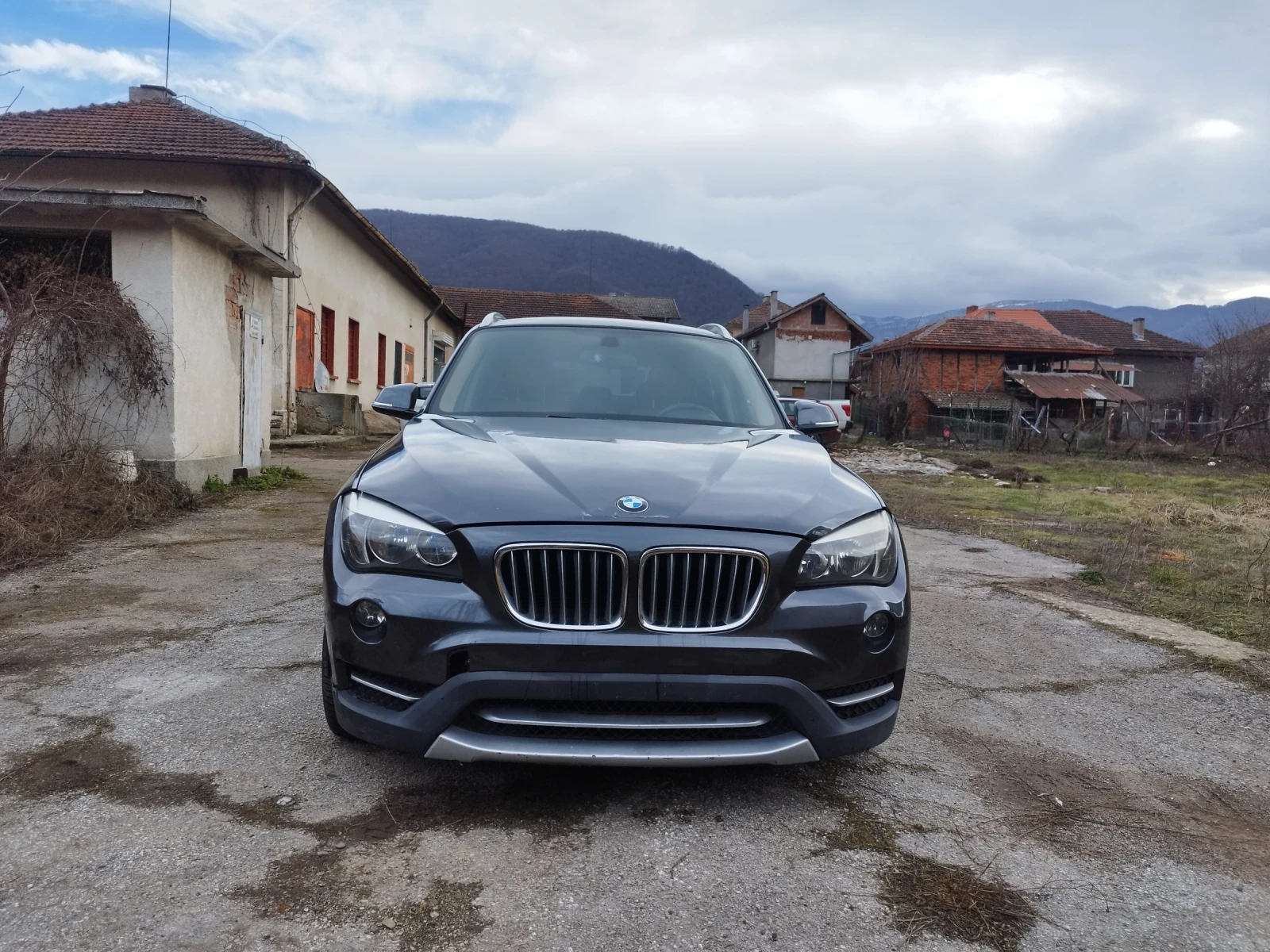 BMW X1  - изображение 3
