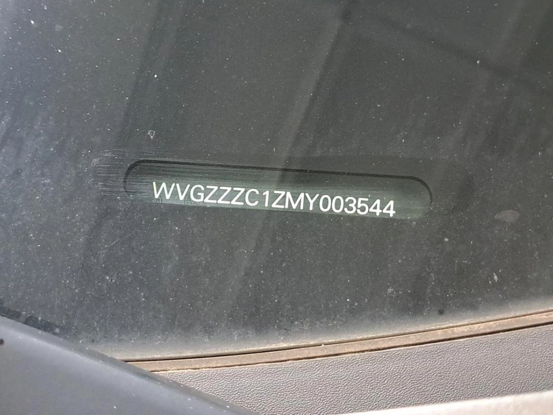 VW T-Cross 1.0TSI Life, снимка 11 - Автомобили и джипове - 53767029