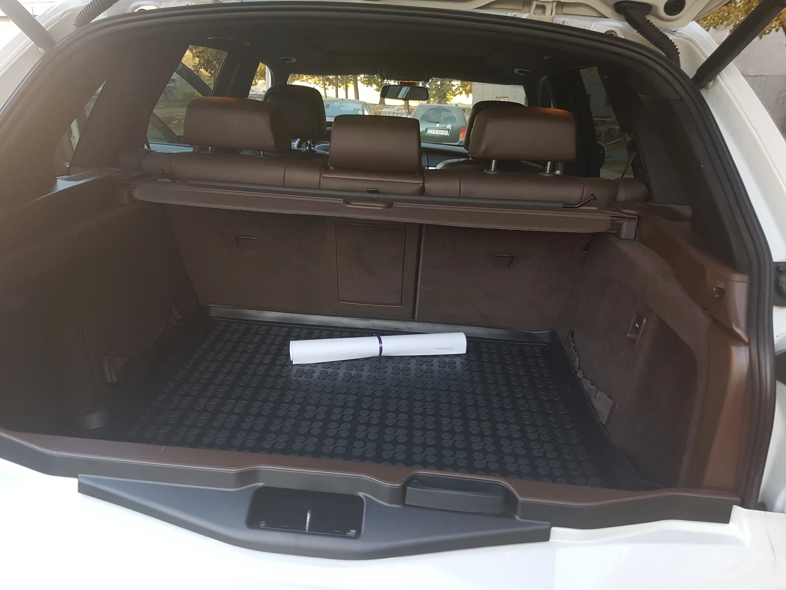 BMW X5 3.0TDI | Mobile.bg � ����������� 11