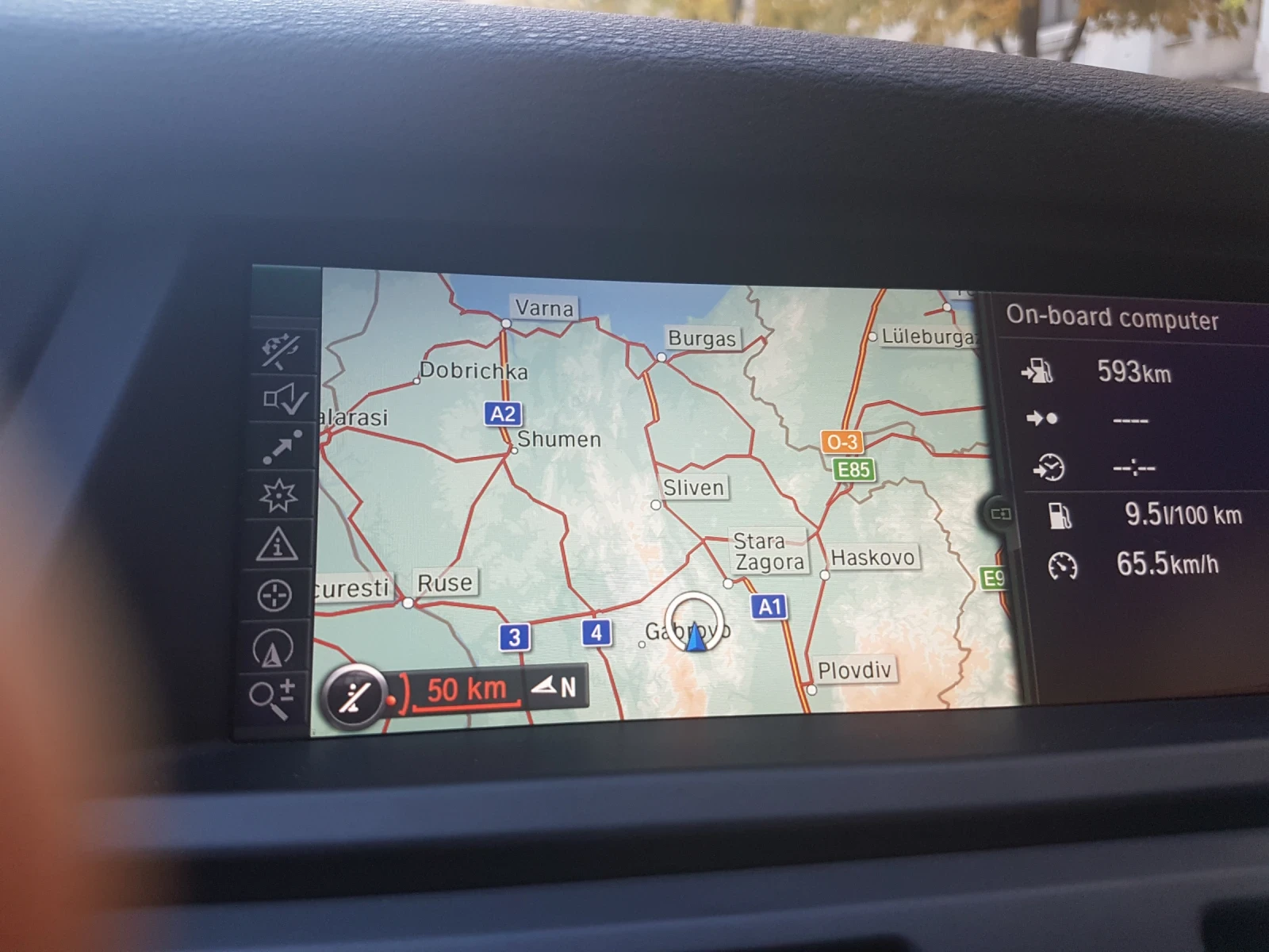 BMW X5 3.0TDI | Mobile.bg � ����������� 8