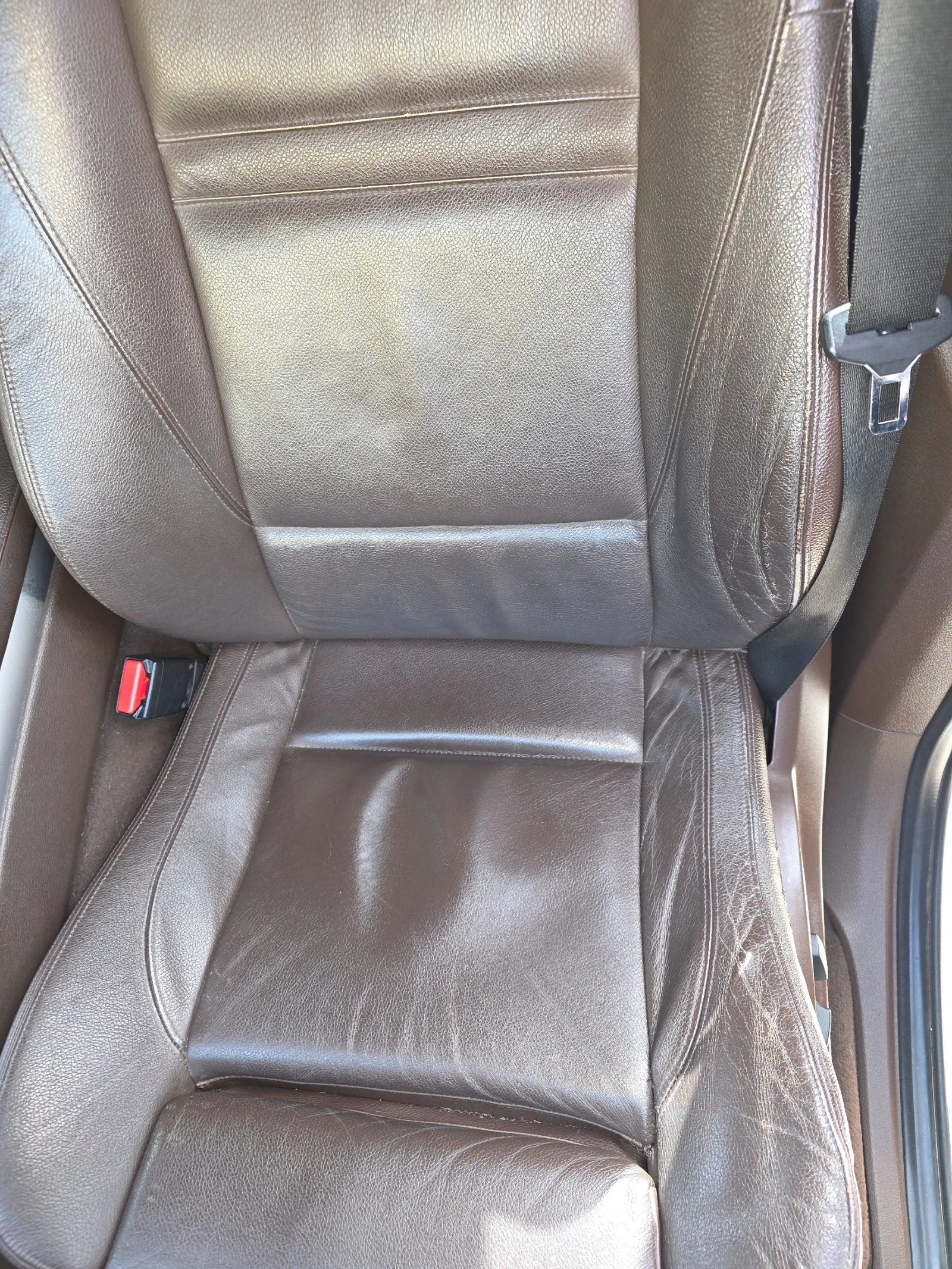 BMW X5 3.0TDI, снимка 5 - Автомобили и джипове - 53772735