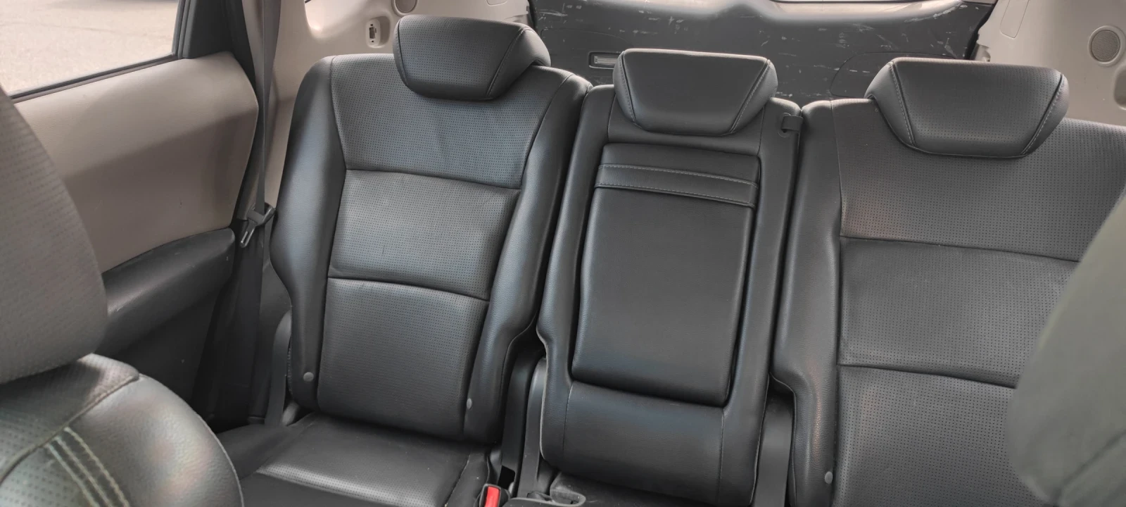 Subaru B9 tribeca, снимка 13 - Автомобили и джипове - 53922567