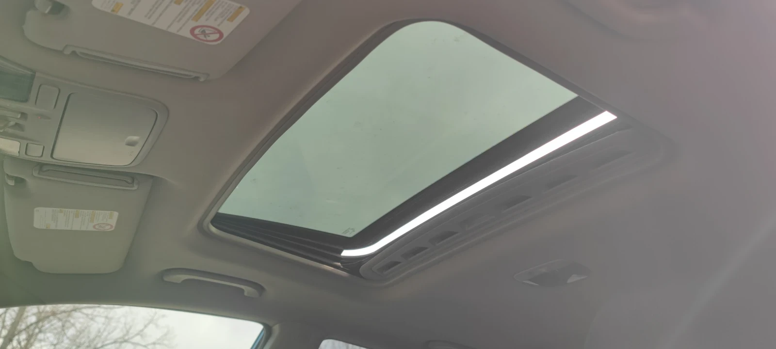 Subaru B9 tribeca, снимка 10 - Автомобили и джипове - 53922567