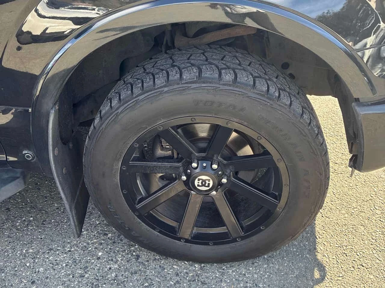 Ford F150 * 4WD SuperCrew 145" Lariat * PANO* KEYLESS* П, снимка 7 - Автомобили и джипове - 54120890