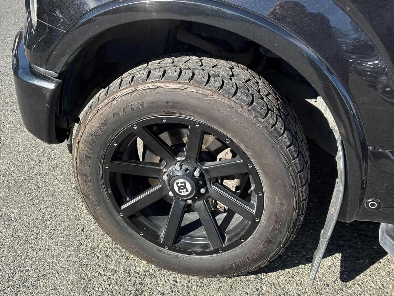 Ford F150 * 4WD SuperCrew 145" Lariat * PANO* KEYLESS* П, снимка 12 - Автомобили и джипове - 54120890