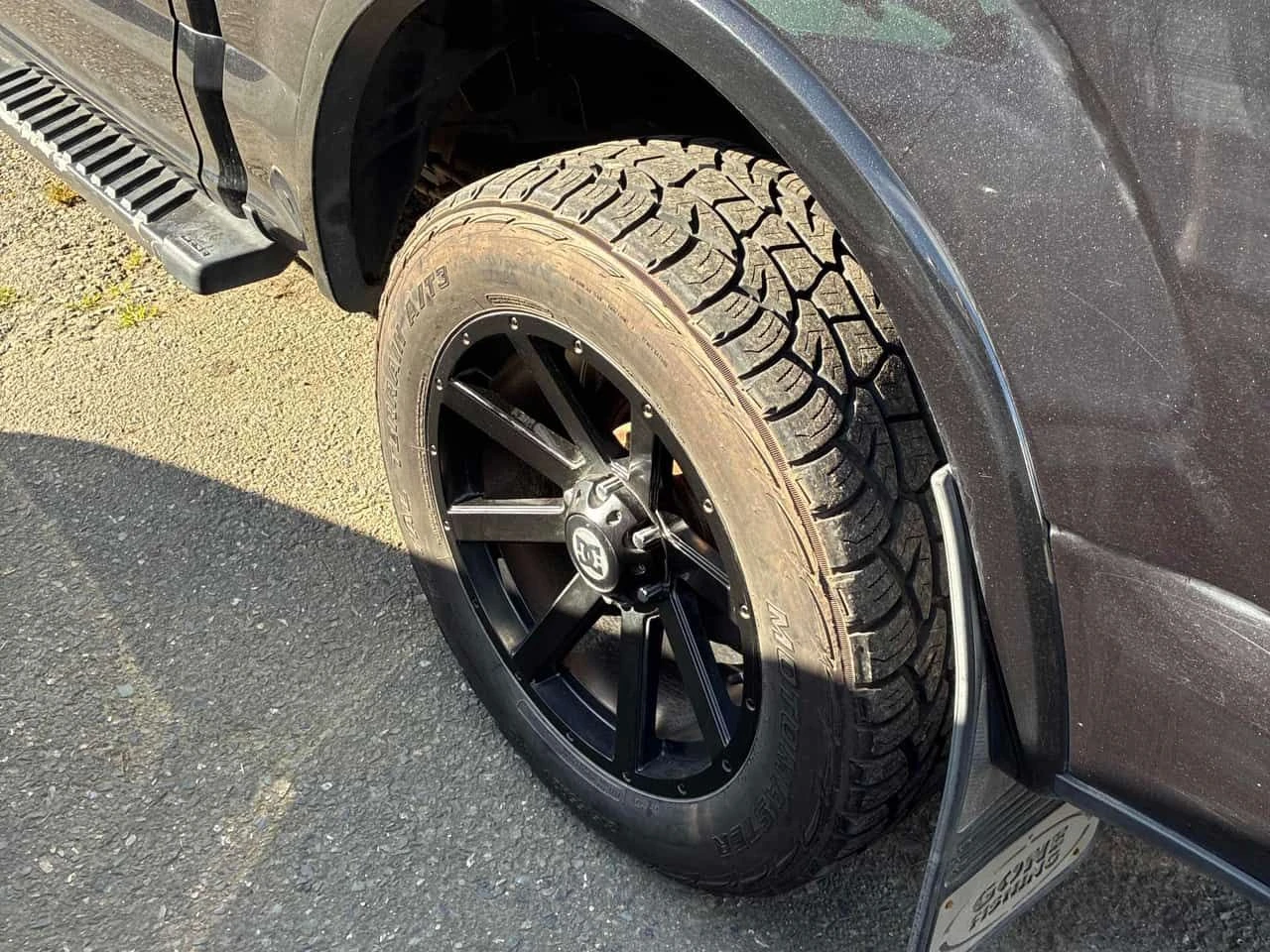 Ford F150 * 4WD SuperCrew 145" Lariat * PANO* KEYLESS* П, снимка 11 - Автомобили и джипове - 54120890