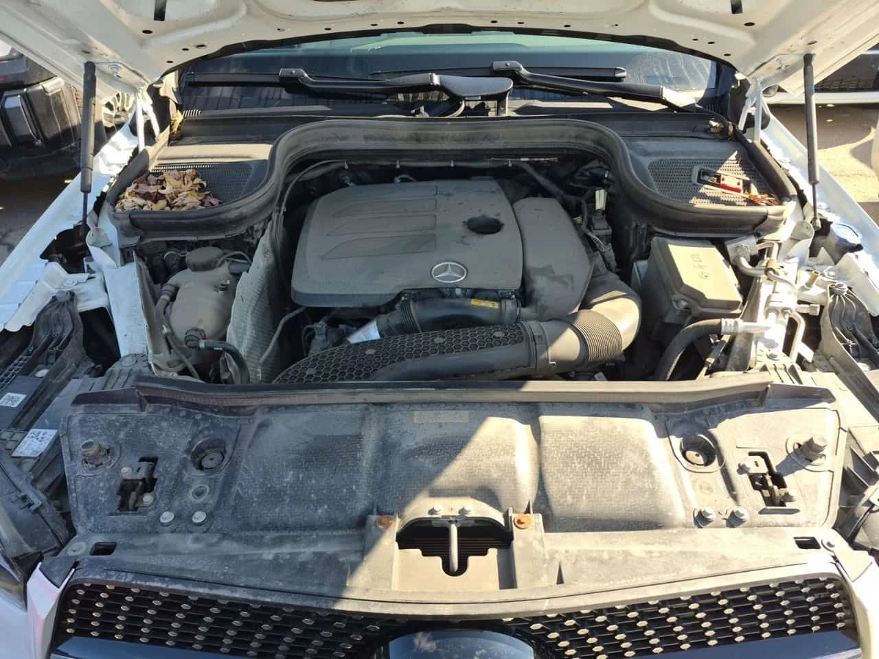 Mercedes-Benz GLE 350 ���������/��������/BURMESTER/360 | Mobile.bg � ����������� 16