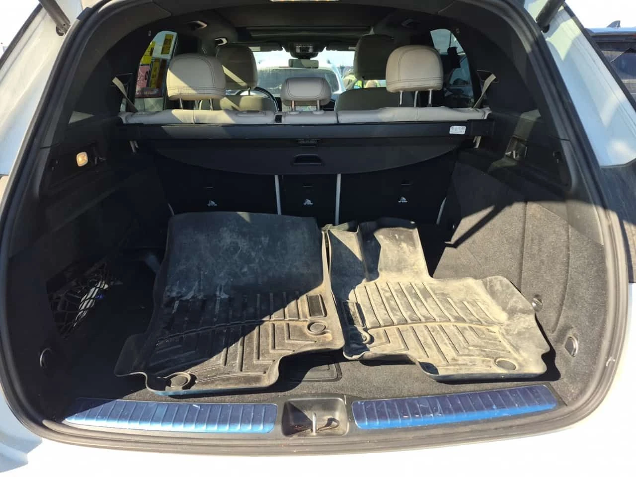 Mercedes-Benz GLE 350 ���������/��������/BURMESTER/360 | Mobile.bg � ����������� 12