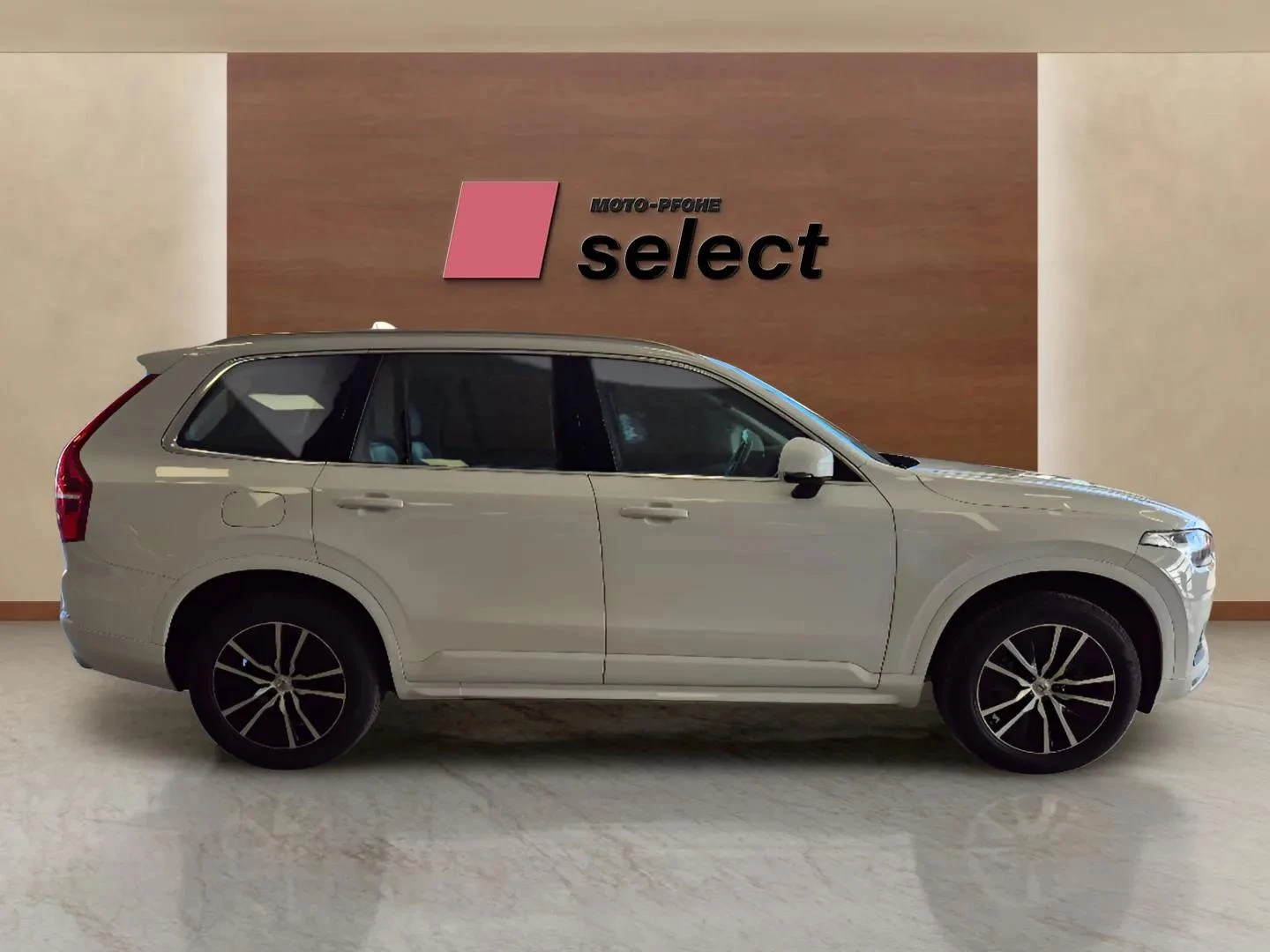 Volvo Xc90 2.0 B5 | Mobile.bg � ����������� 4