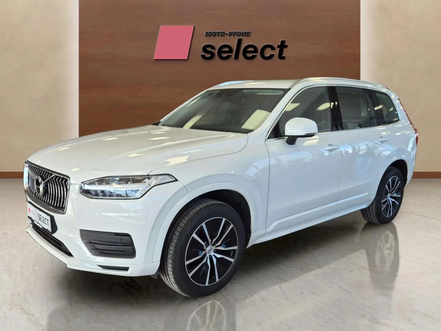 Volvo Xc90 2.0 B5 | Mobile.bg � ����������� 1