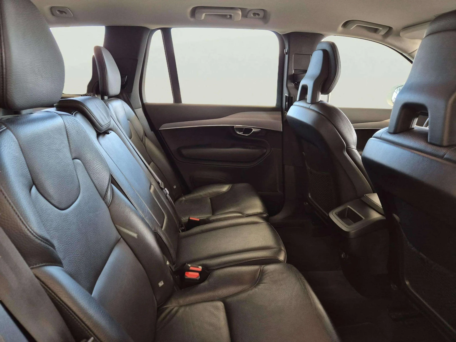 Volvo Xc90 2.0 B5 | Mobile.bg � ����������� 9