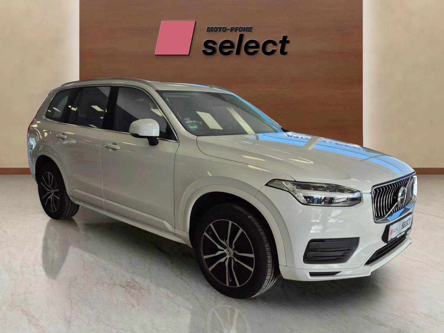Volvo Xc90 2.0 B5 | Mobile.bg � ����������� 3
