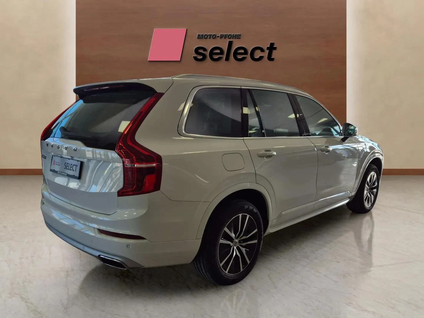 Volvo Xc90 2.0 B5 | Mobile.bg � ����������� 5
