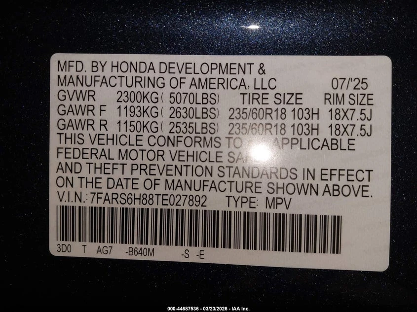 Honda Cr-v * Hybrid* Awd* Sport-L* , снимка 8 - Автомобили и джипове - 54550459