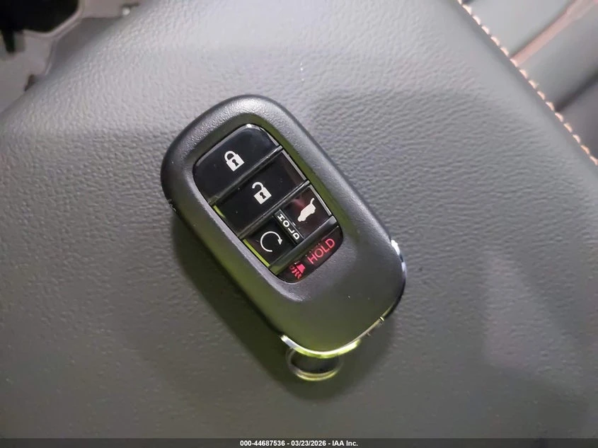 Honda Cr-v * Hybrid* Awd* Sport-L* , снимка 10 - Автомобили и джипове - 54550459