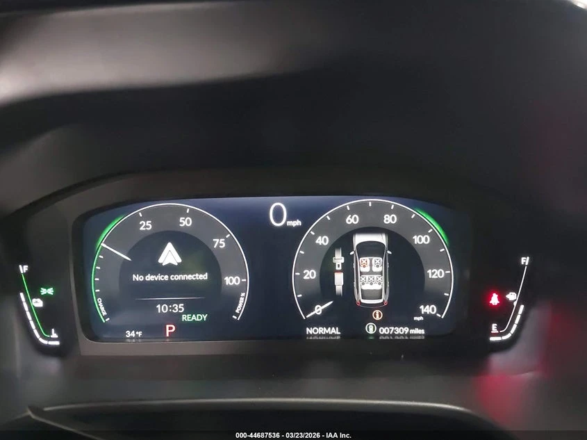 Honda Cr-v * Hybrid* Awd* Sport-L* , снимка 7 - Автомобили и джипове - 54550459