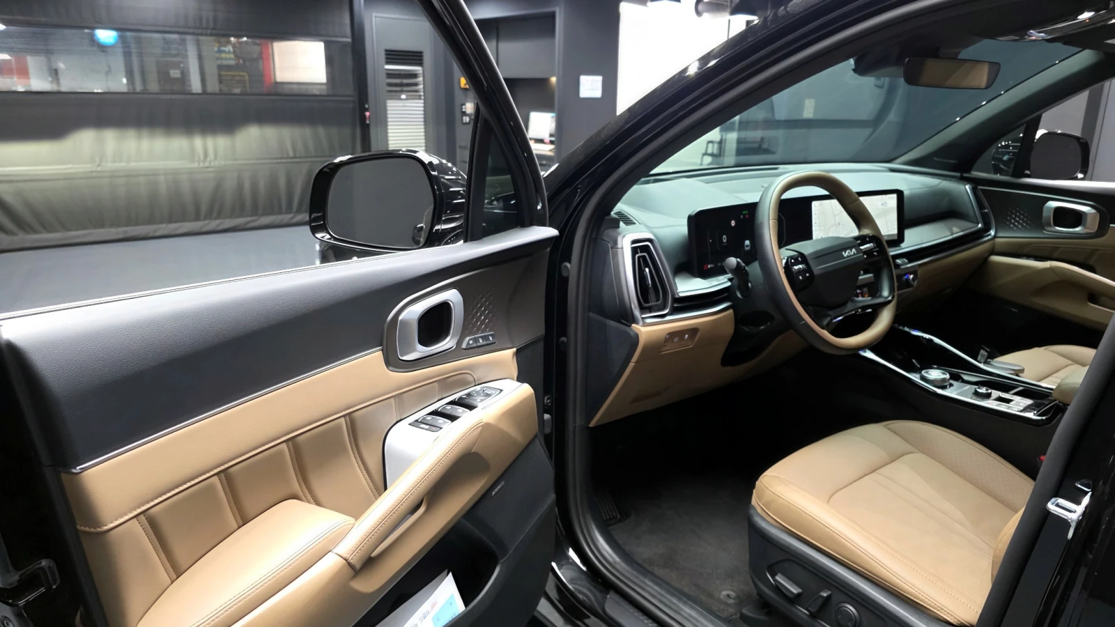 Kia Sorento 2026* NOBLESSE* KRELL* �����* 4X4* ������ ���� | Mobile.bg � ����������� 8