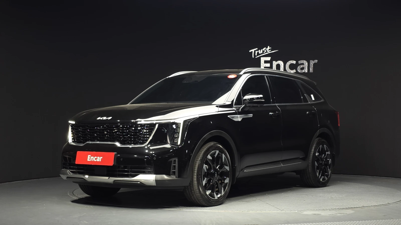Kia Sorento 2026* NOBLESSE* KRELL* �����* 4X4* ������ ���� | Mobile.bg � ����������� 1