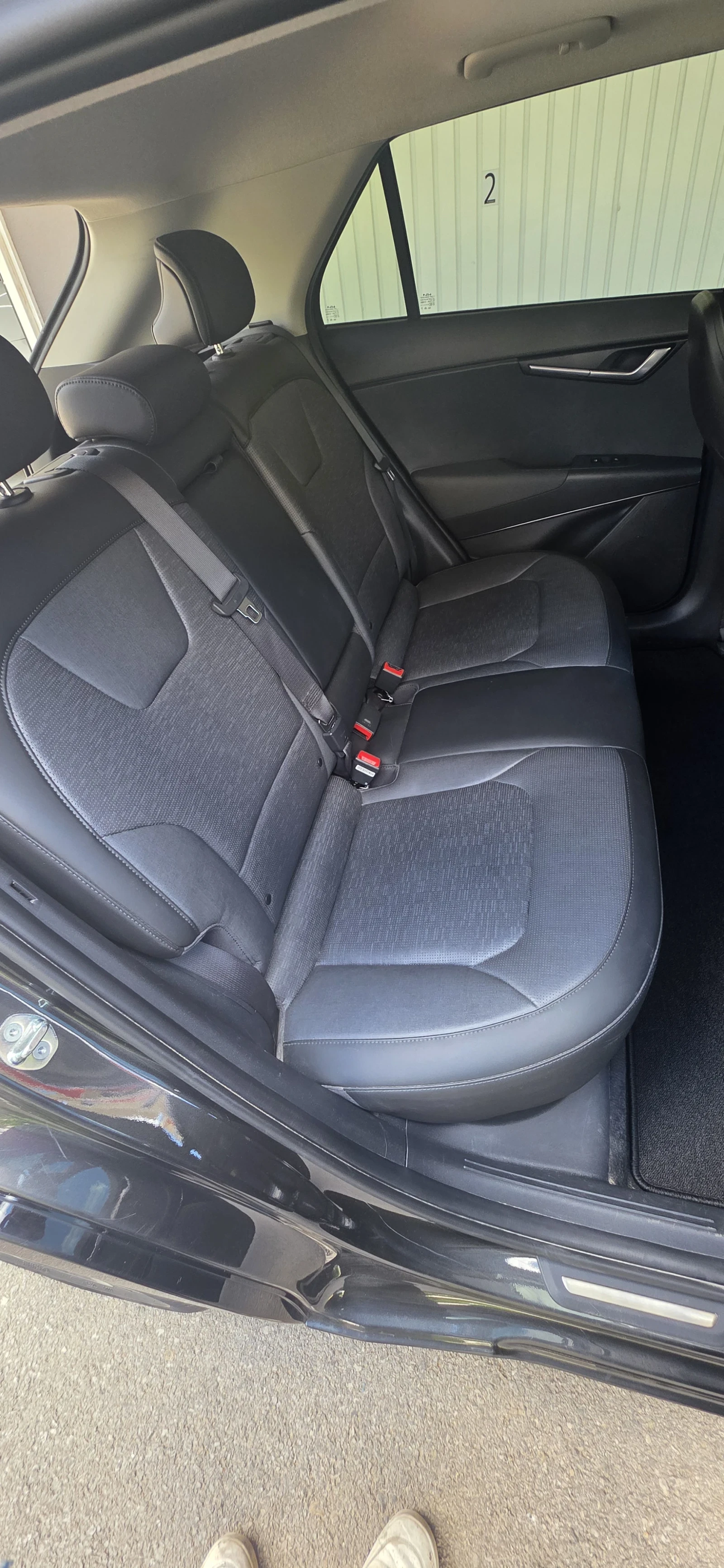 Kia Niro ���������� | Mobile.bg � ����������� 9