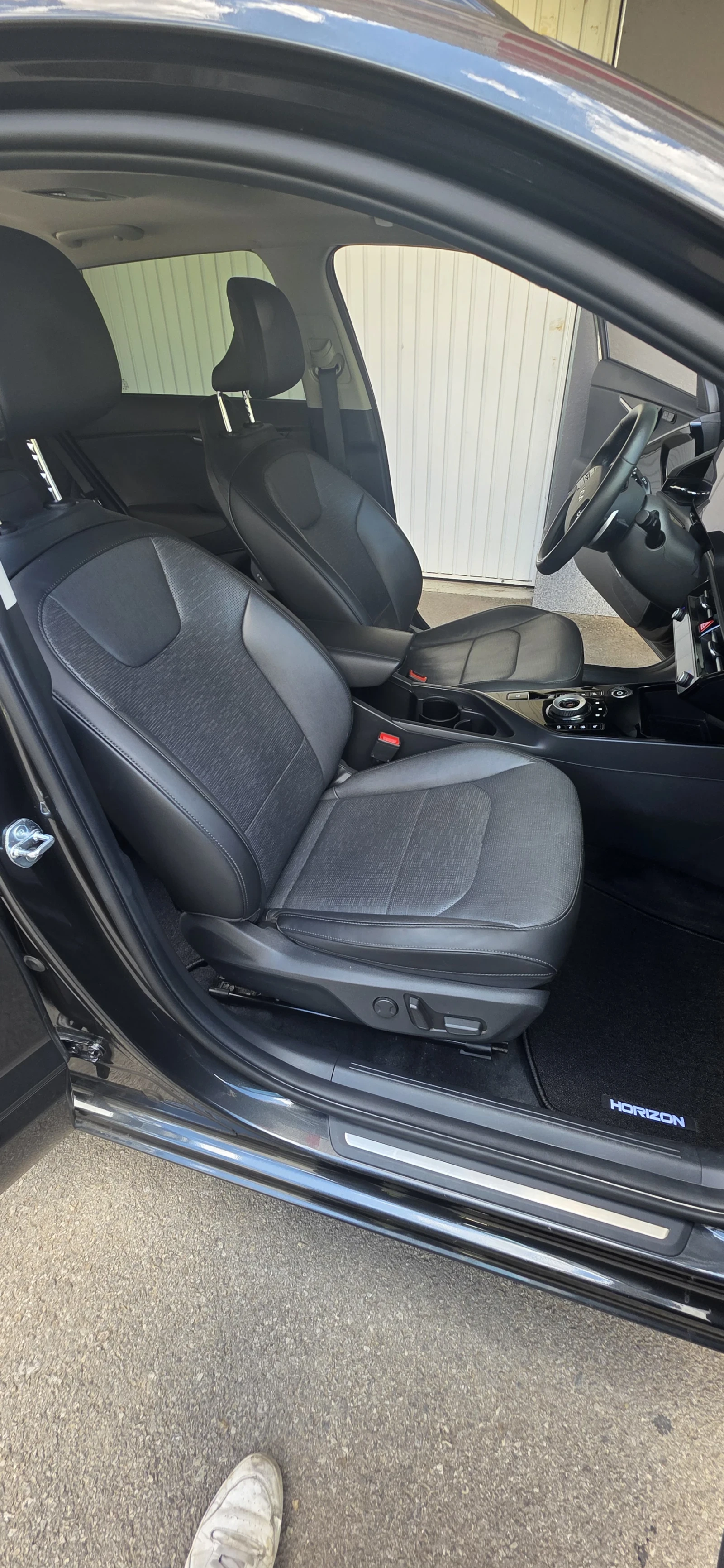 Kia Niro ���������� | Mobile.bg � ����������� 8