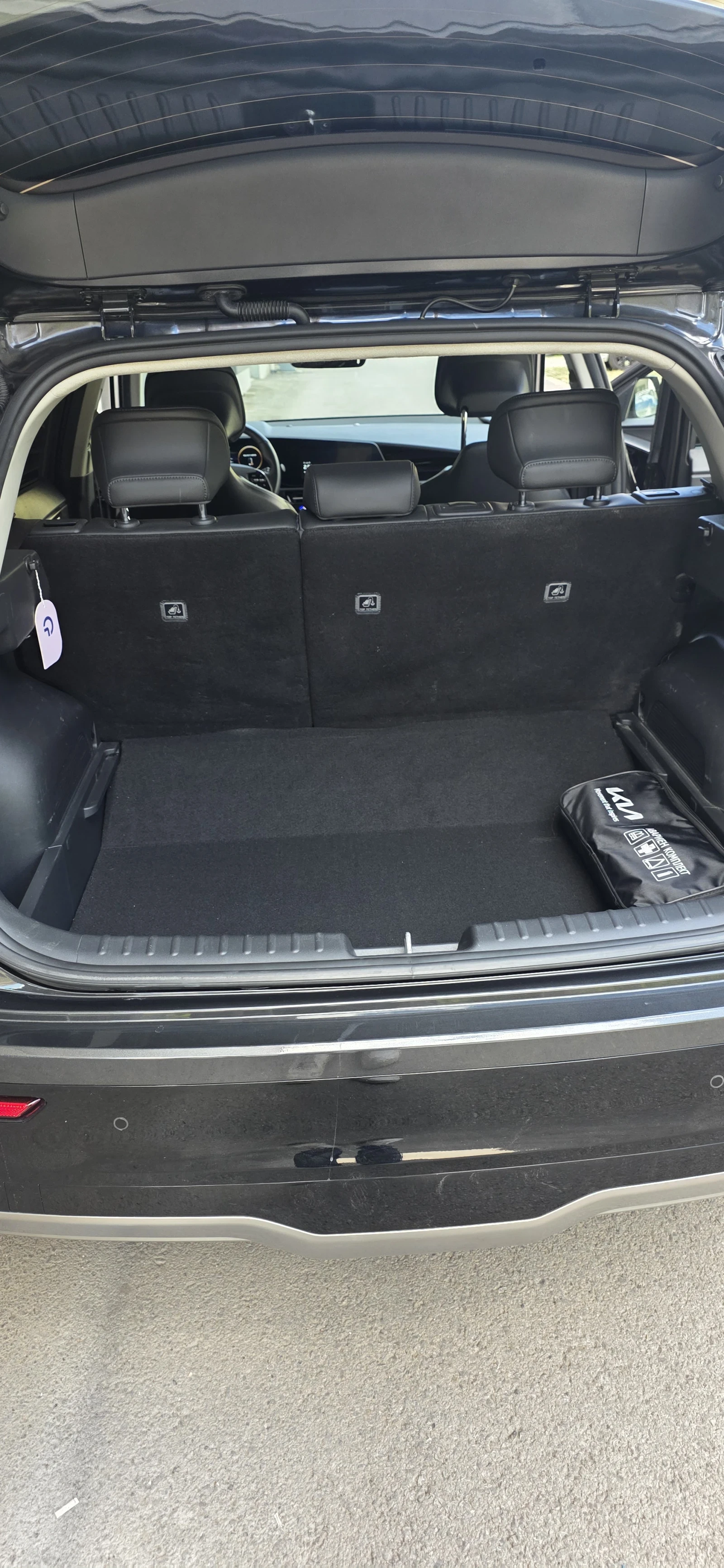 Kia Niro ���������� | Mobile.bg � ����������� 10