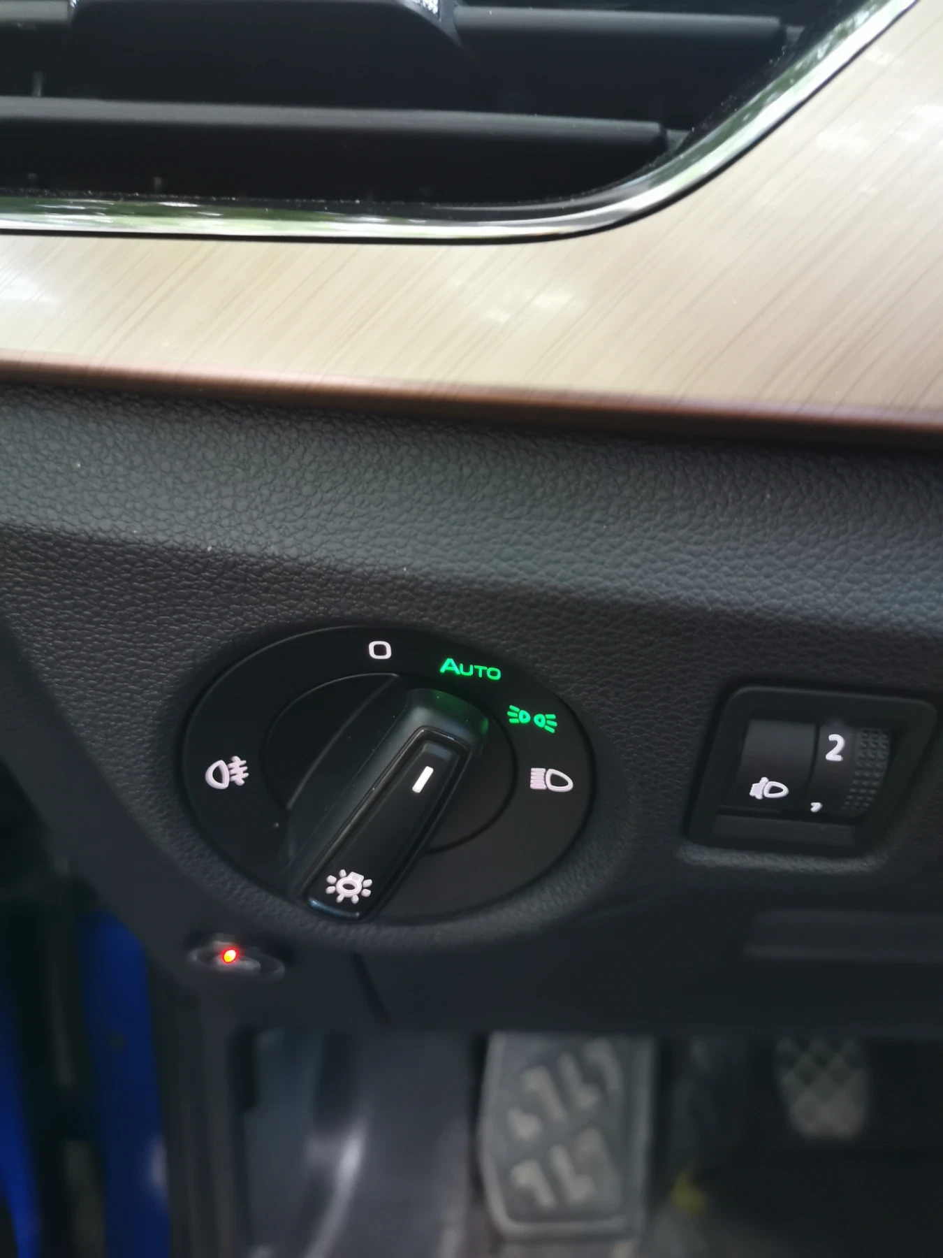 Skoda Kamiq VISION , снимка 8 - Автомобили и джипове - 55299327