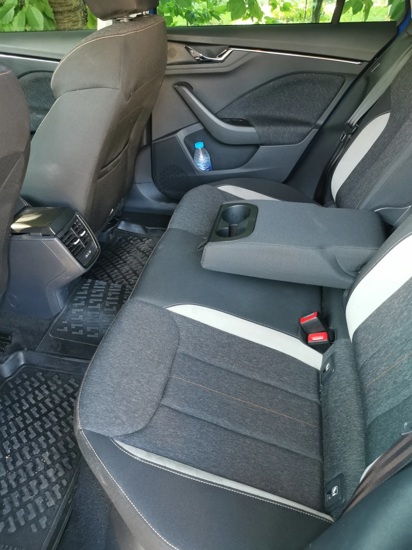 Skoda Kamiq VISION  | Mobile.bg � ����������� 13