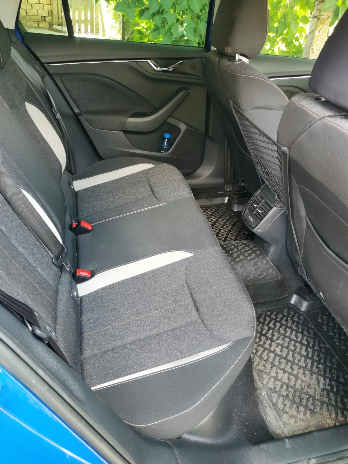 Skoda Kamiq VISION , снимка 9 - Автомобили и джипове - 55299327