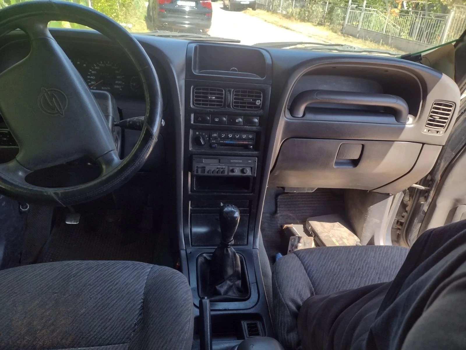 SsangYong Korando, снимка 4 - Автомобили и джипове - 55930323