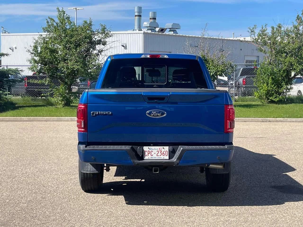 Ford F150 * 4WD SuperCrew * АВТОКРЕДИТ, снимка 5 - Автомобили и джипове - 55544140