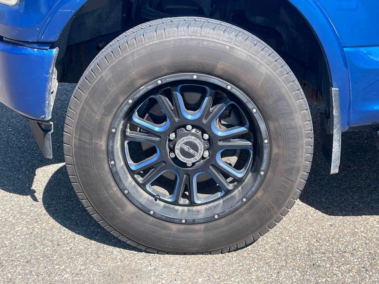 Ford F150 * 4WD SuperCrew * АВТОКРЕДИТ, снимка 6 - Автомобили и джипове - 55544140