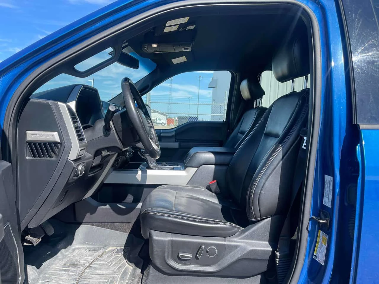 Ford F150 * 4WD SuperCrew * АВТОКРЕДИТ, снимка 7 - Автомобили и джипове - 55544140